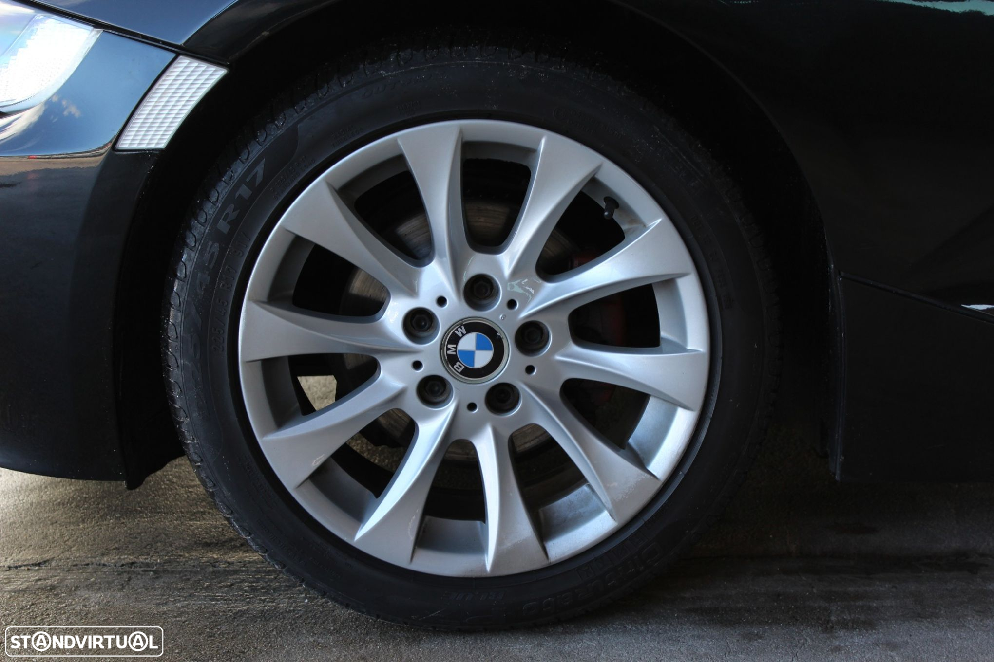 BMW Z4 roadster 2.5i Aut. - 19