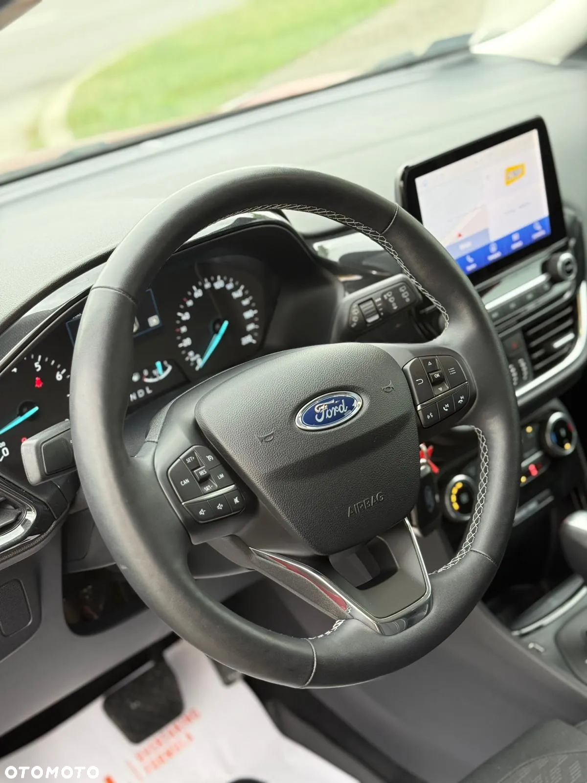 Ford Puma 1.0 EcoBoost Hybrid TITANIUM - 5