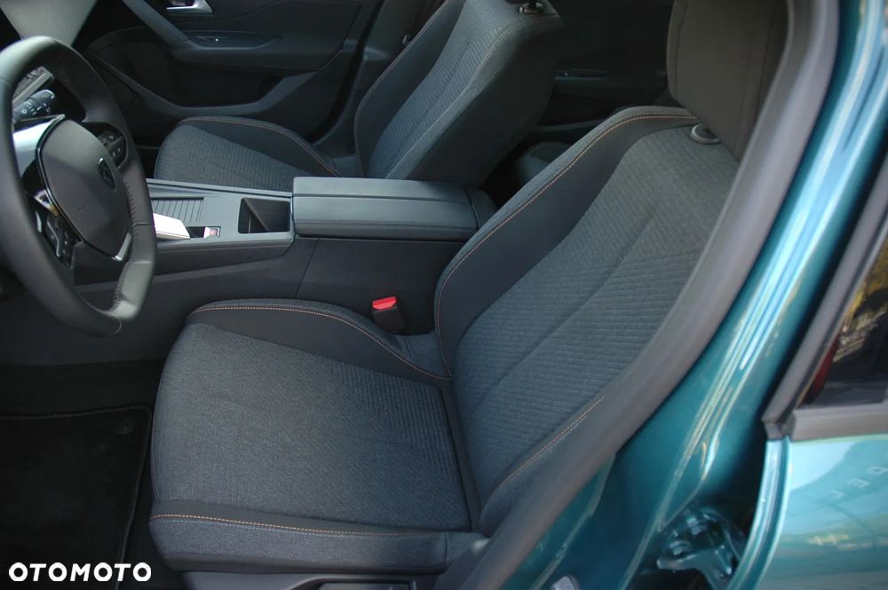 Peugeot 308 1.5 BlueHDi Style S&S EAT8 - 11
