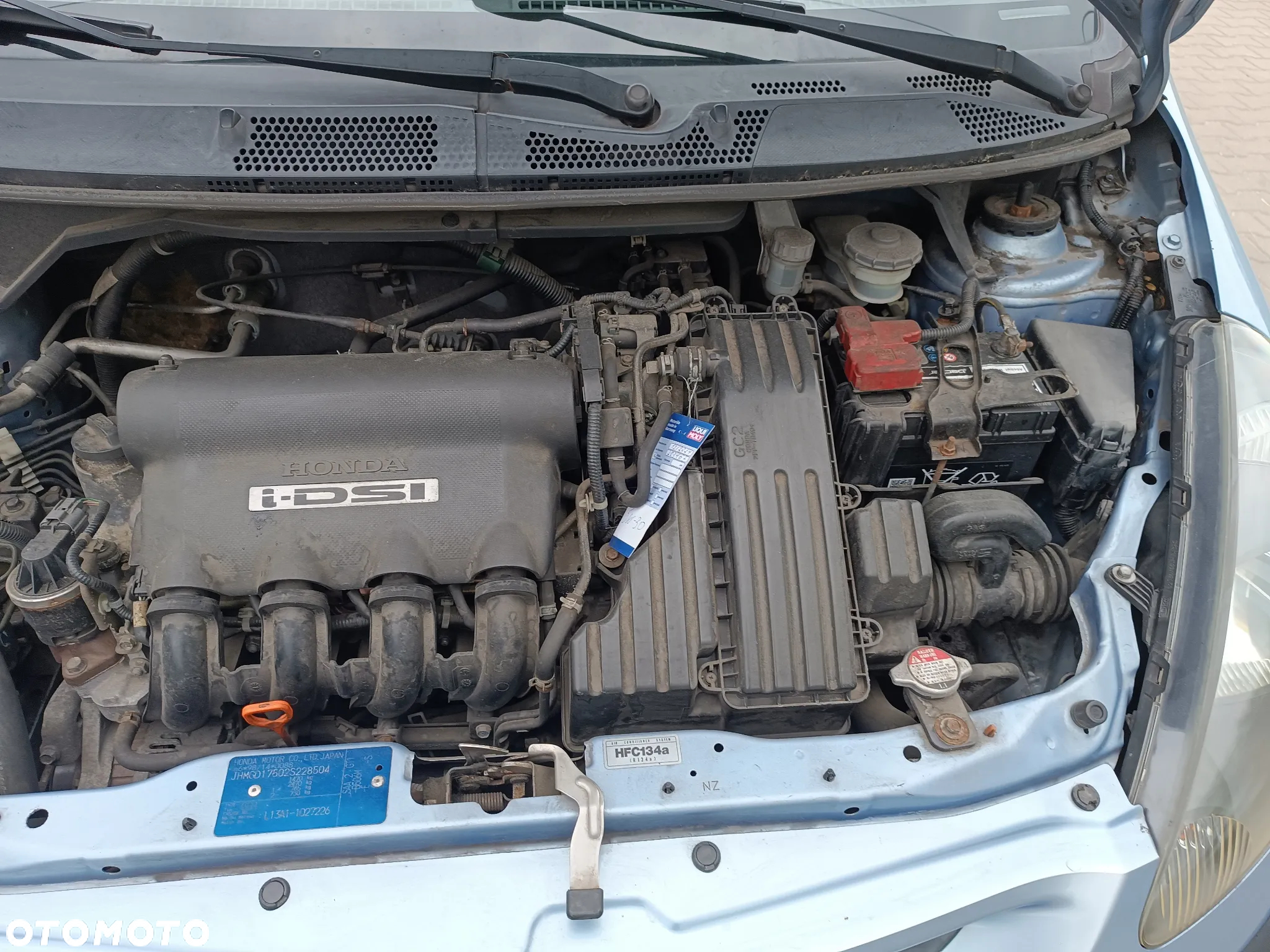 Honda Jazz 1.4 ES Sport - 32