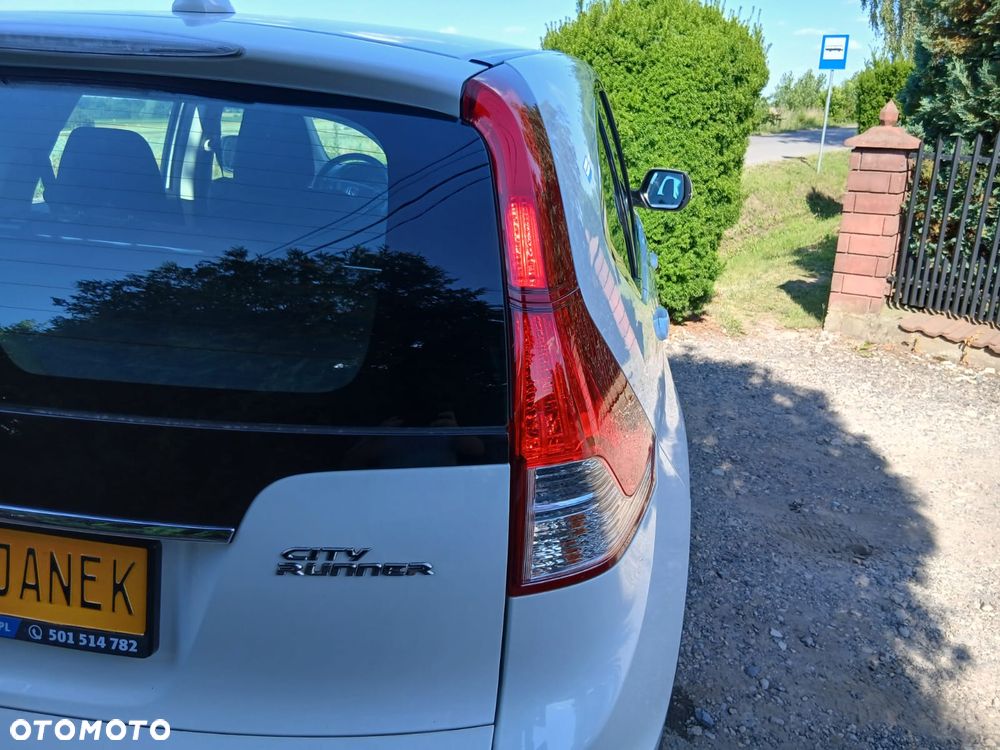 Honda CR-V 1.6i DTEC 2WD Comfort - 16