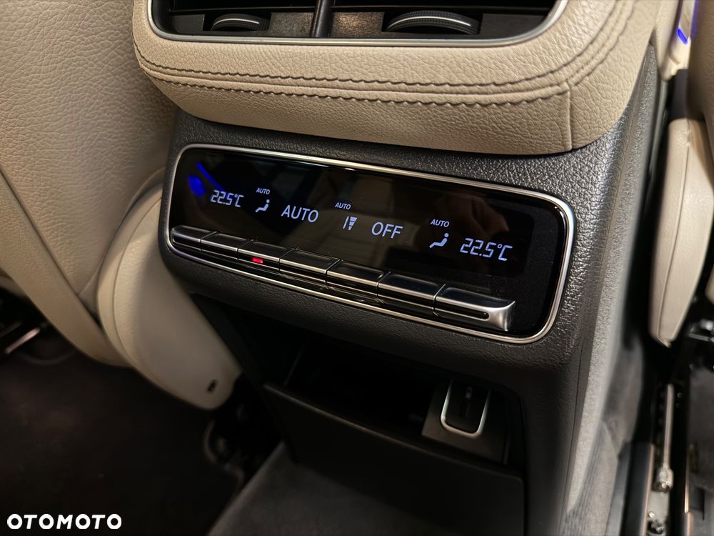 Mercedes-Benz GLS 400 d 4-Matic - 29