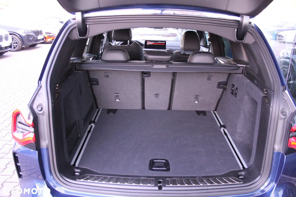 BMW X3 - 23