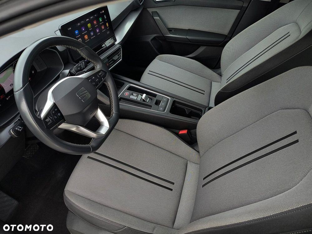 Seat Leon - 10
