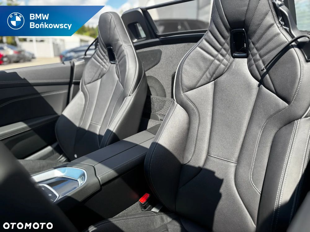 BMW Z4 30i sDrive sport - 13