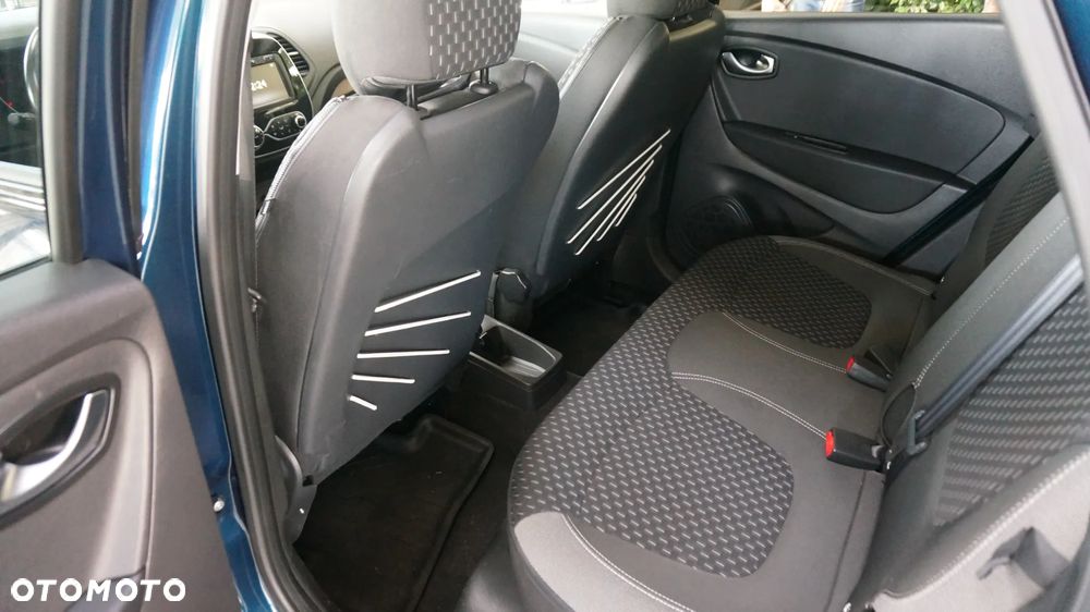 Renault Captur 0.9 Energy TCe Intens - 14