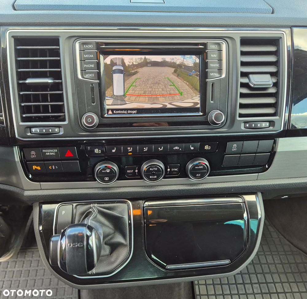 Volkswagen Multivan 2.0 BiTDI L1 Highline 4Motion DSG - 17