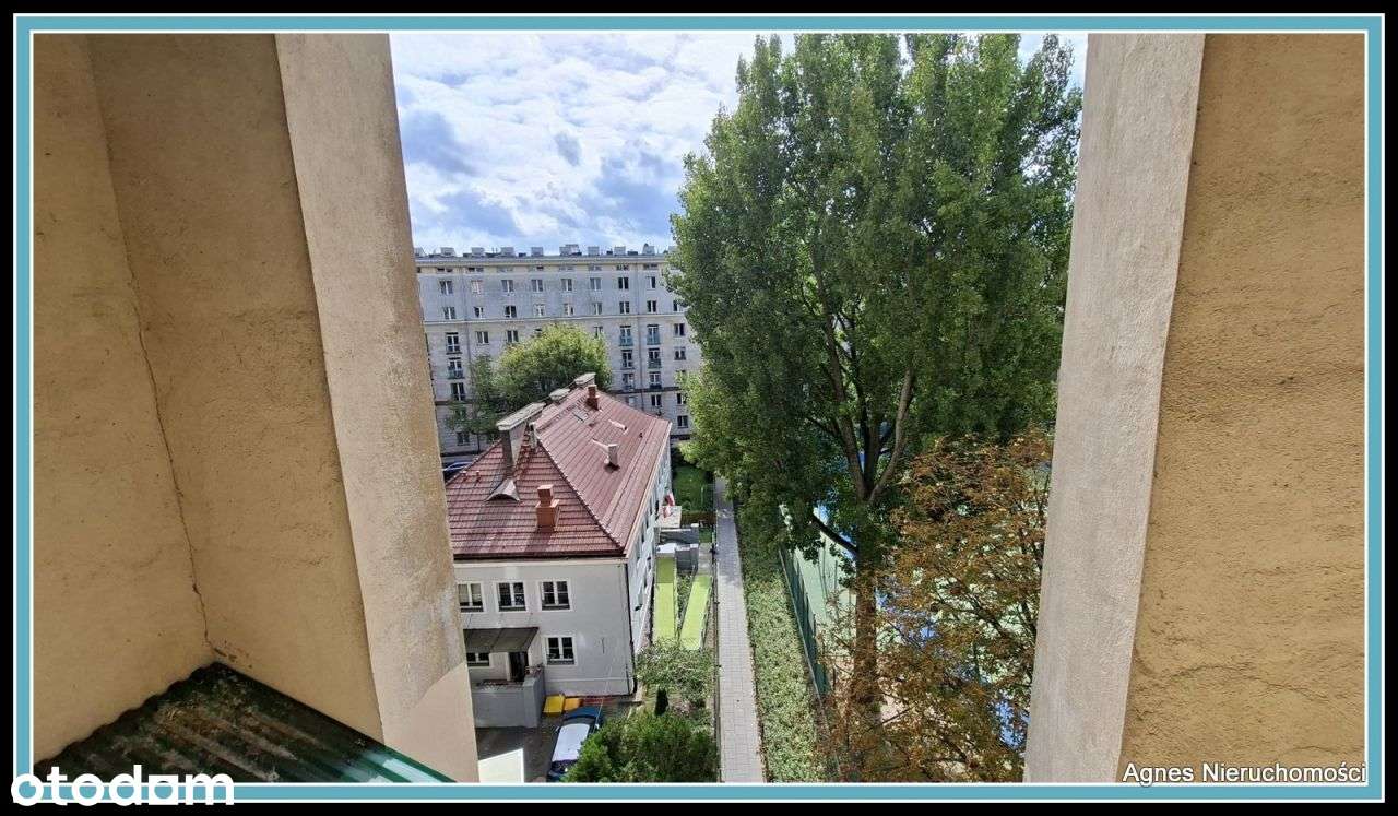 Centrum kamienica Winda Ciche 2 pokoje