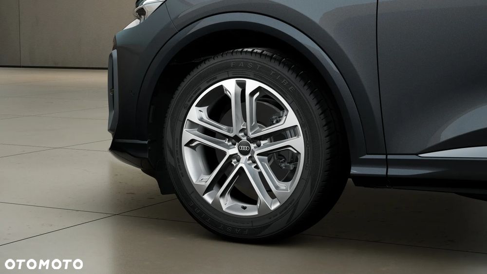 Audi Q5 TFSI mHEV 150 kW S tronic - 5