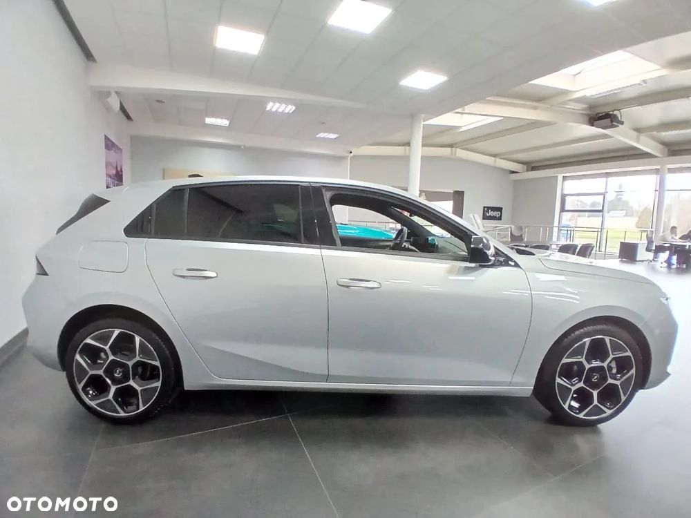 Opel Astra 1.5 CDTI GS S&S - 7