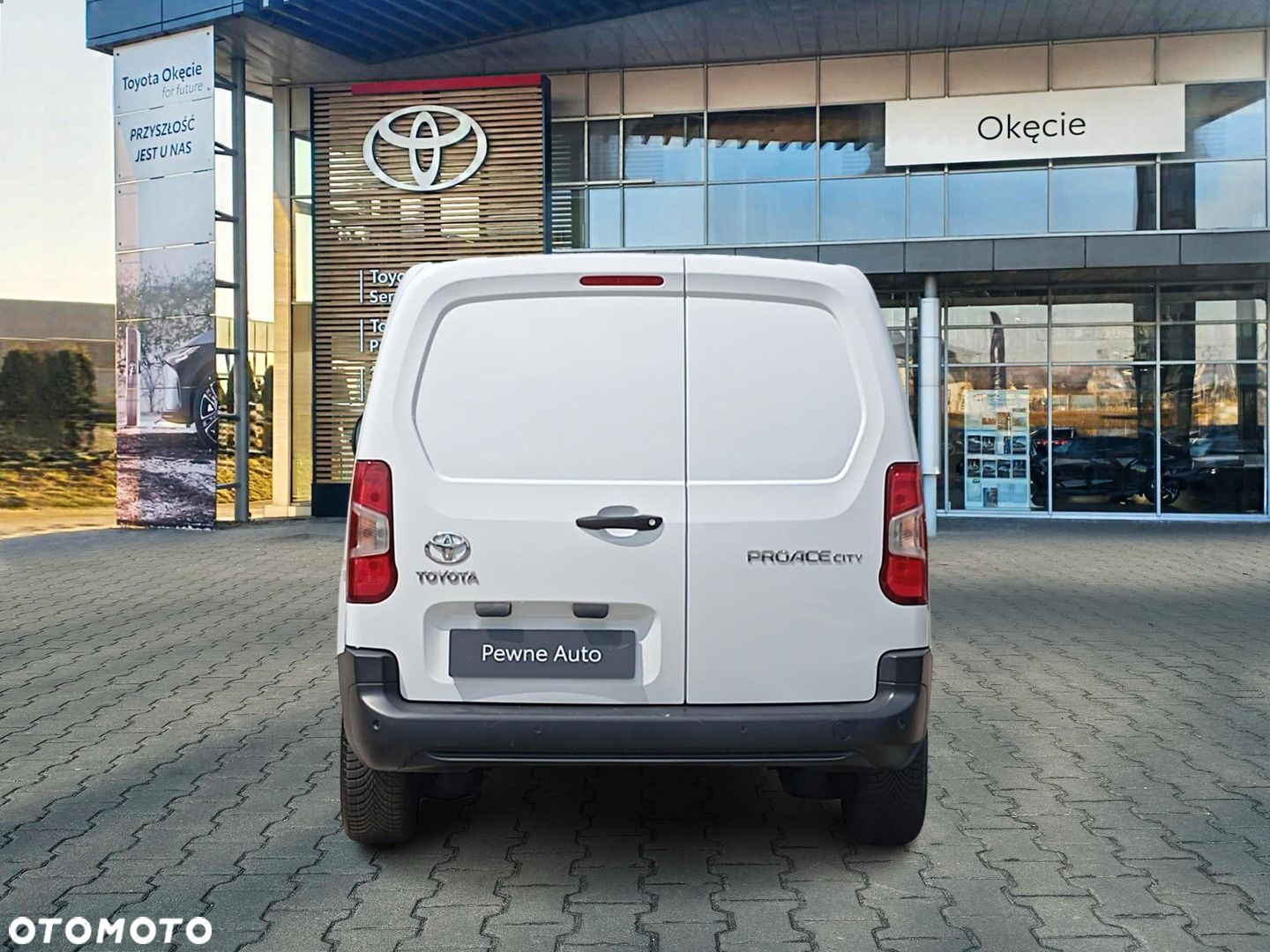 Toyota PROACE CITY - 5