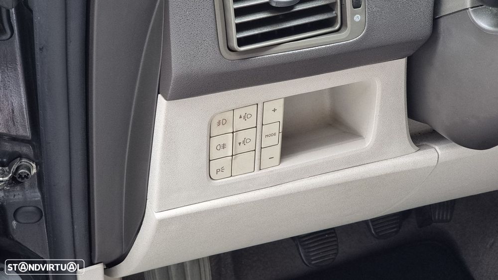 Fiat Idea 1.2 16V Active - 14