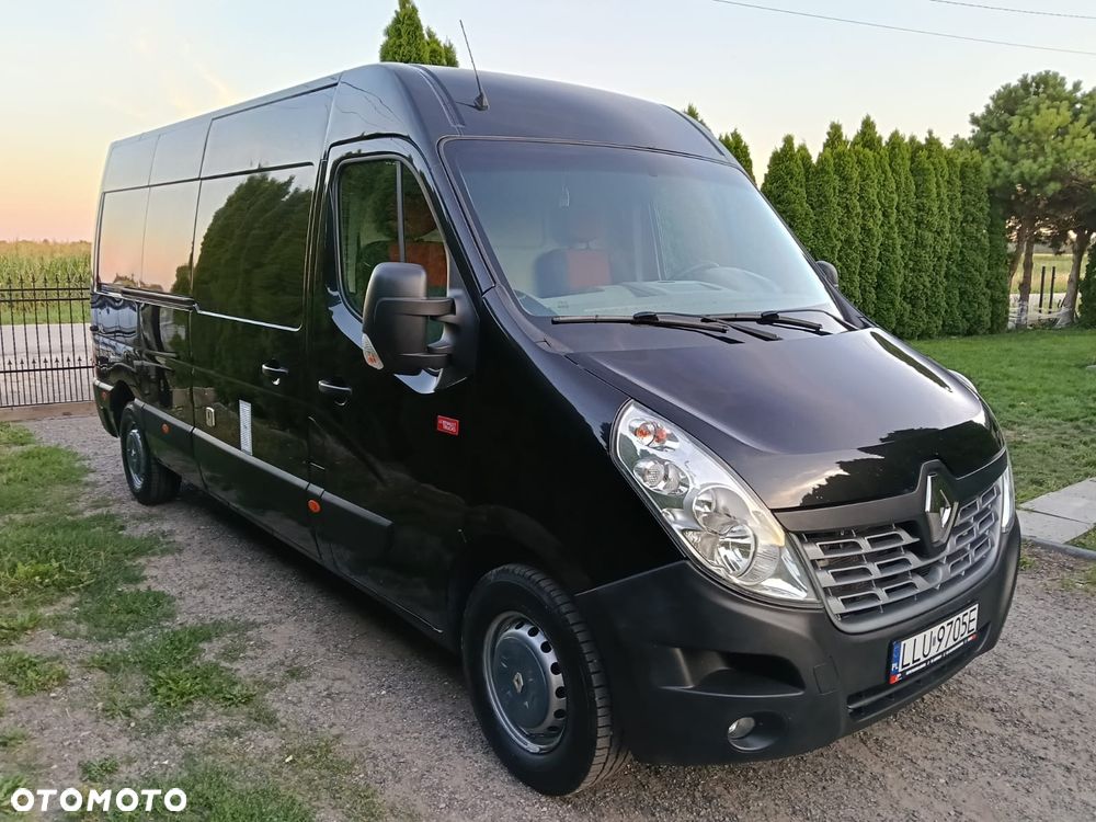 Renault Master - 7