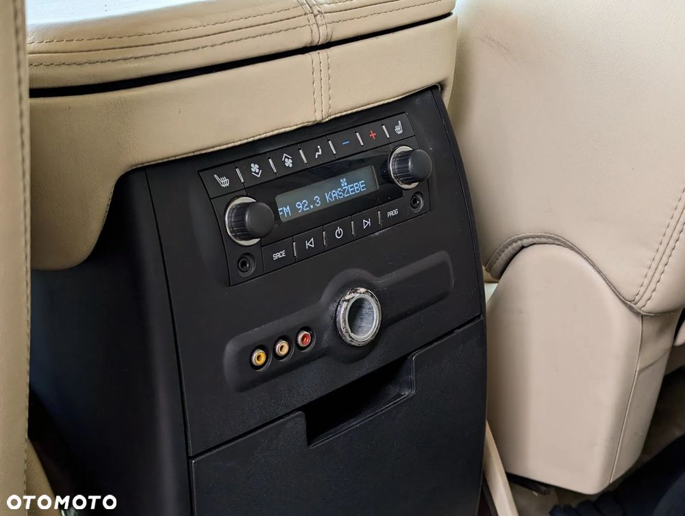 Cadillac Escalade 6.2 V8 Platinum - 22