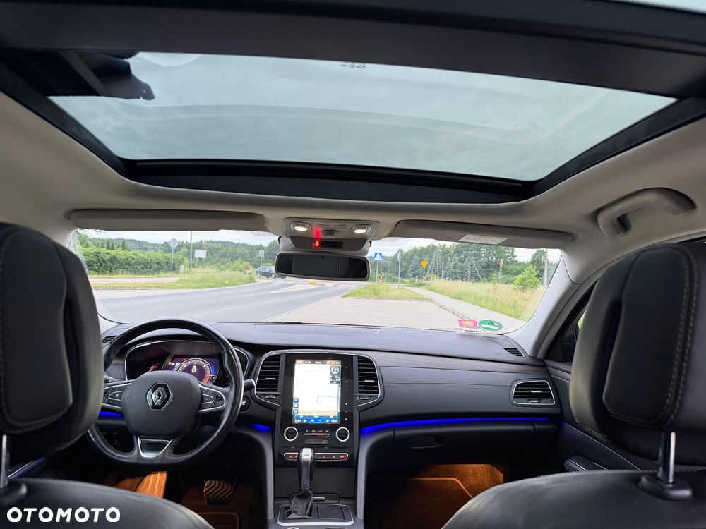 Renault Talisman 1.6 Energy dCi Intens EDC - 12