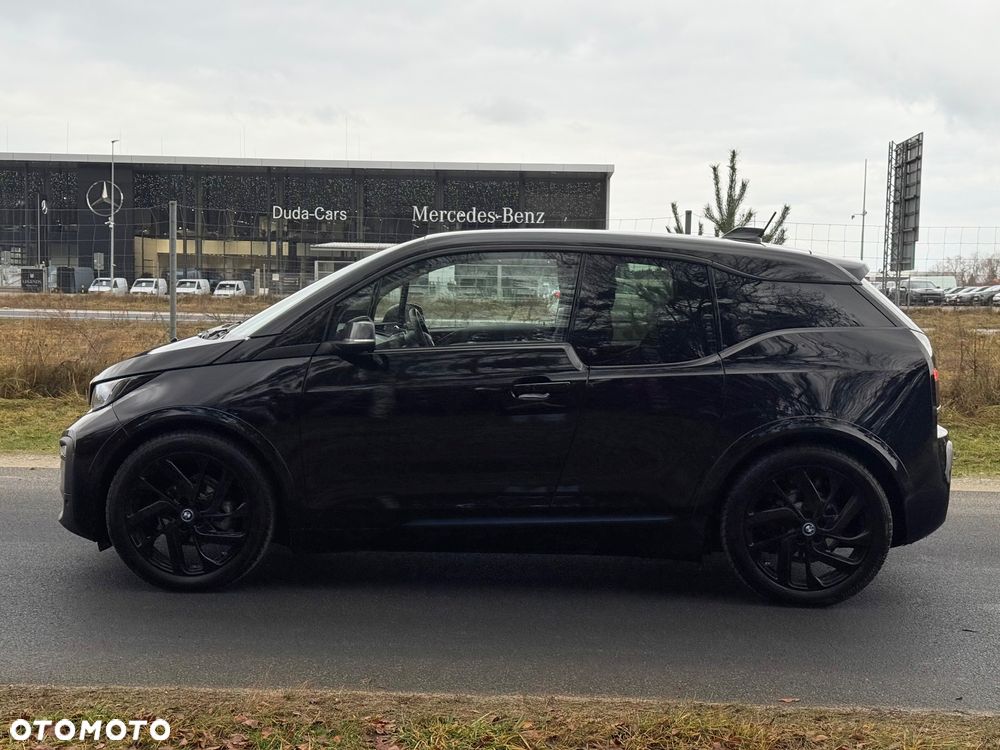 BMW i3 120 Ah - 8