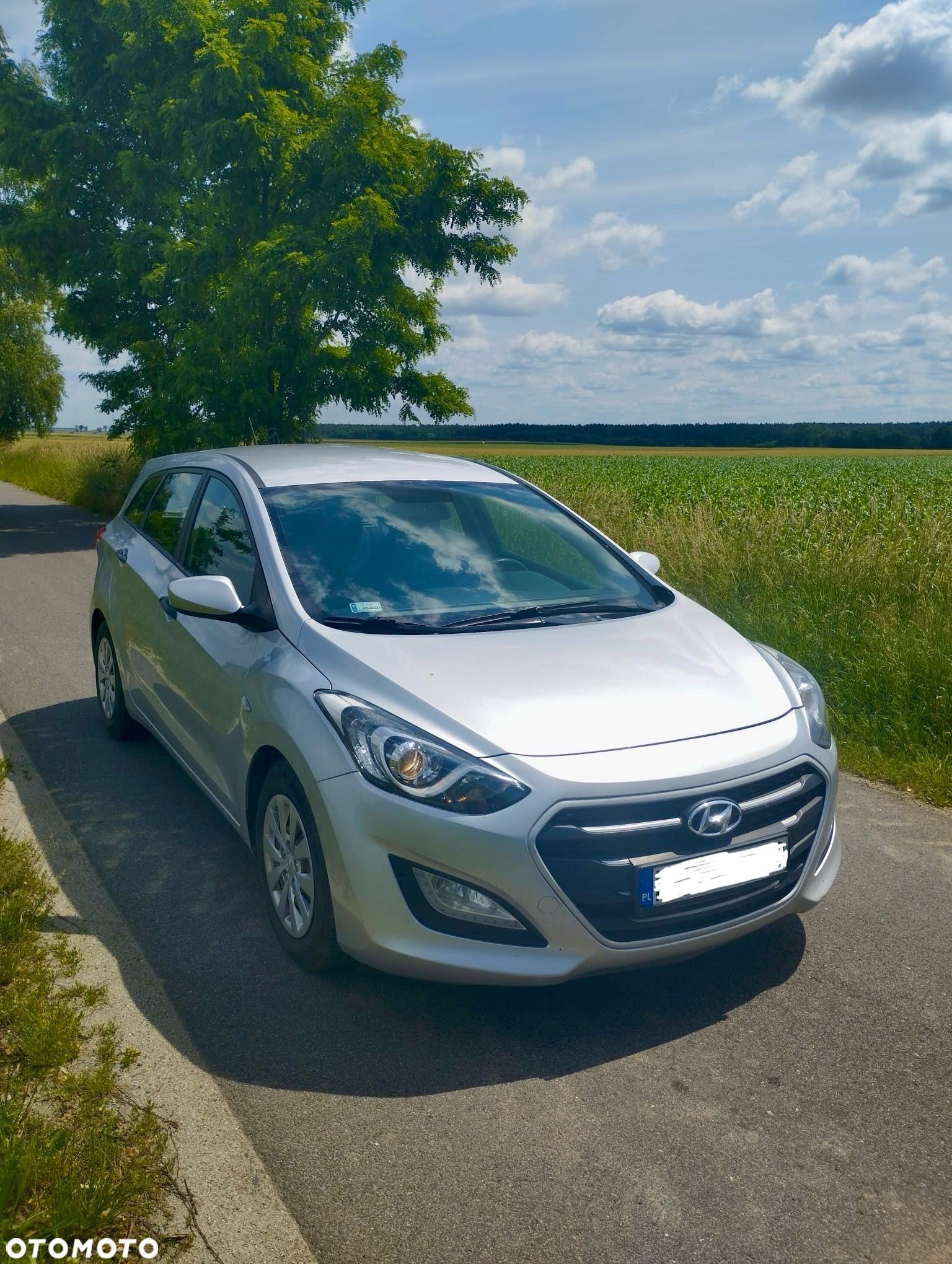 Hyundai i30 1.4 CRDi Classic - 1