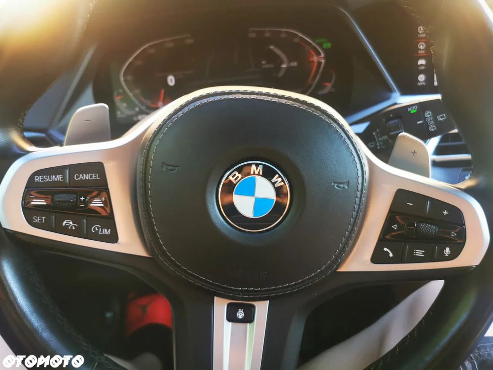 BMW X5 xDrive25d sport - 8