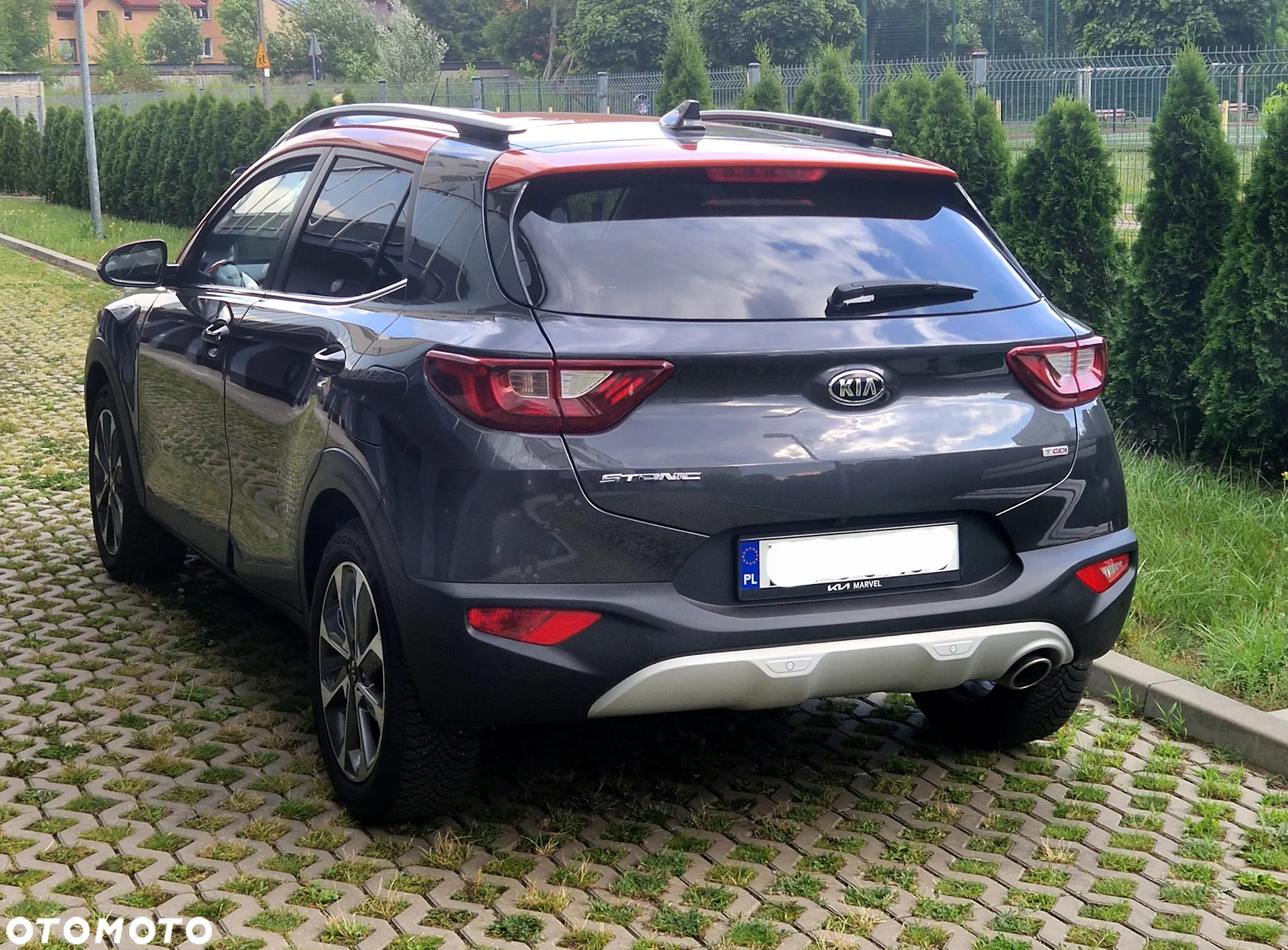 Kia Stonic - 5