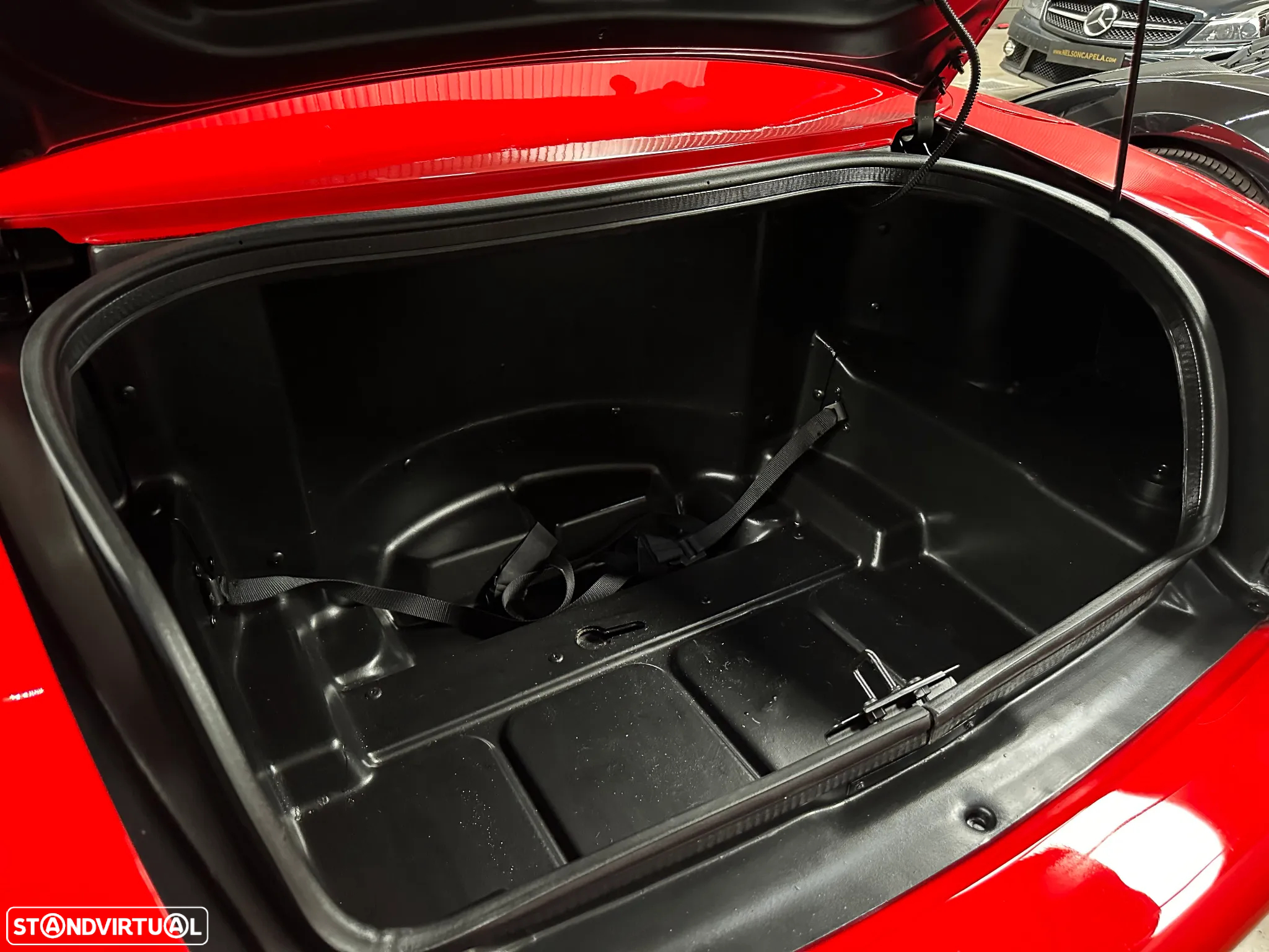 Dodge Viper R/T10 8.0 V10 - 48