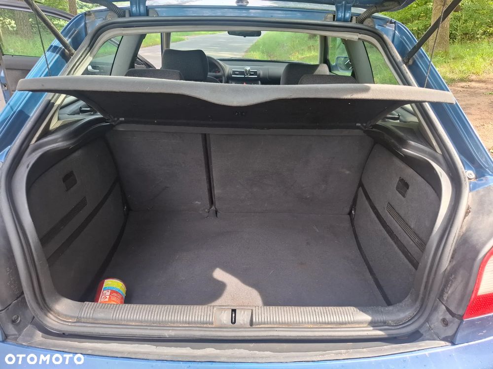 Audi A3 3-drzwiowe - 13