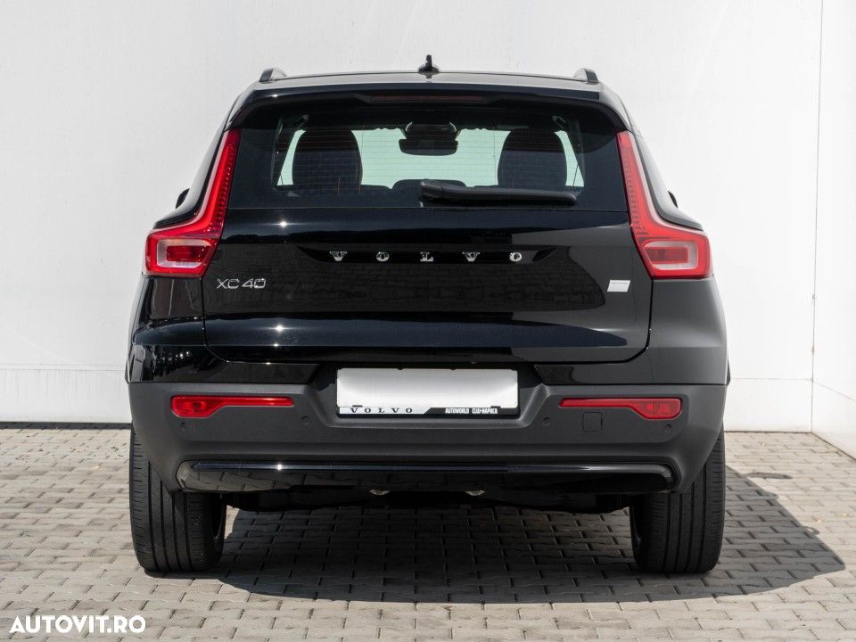 Volvo XC 40 - 9