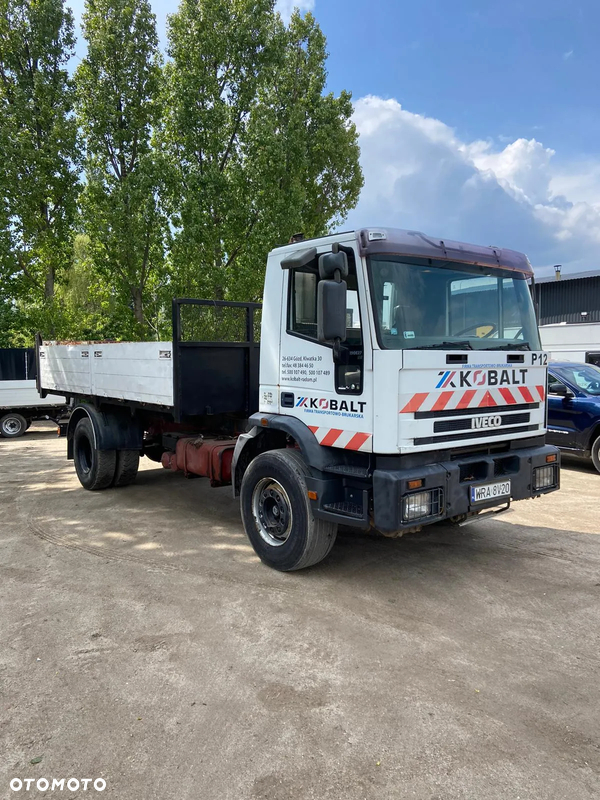 Iveco 190