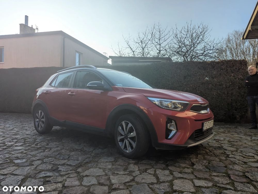 Kia Stonic 1.2 M - 2