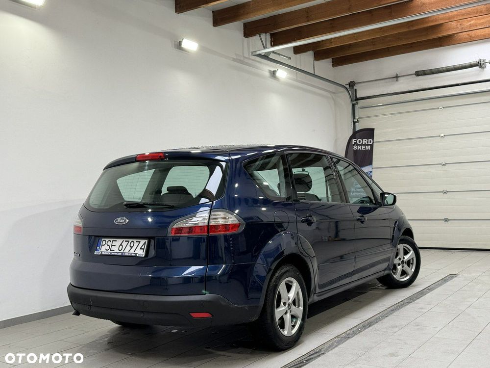 Ford S-Max - 6