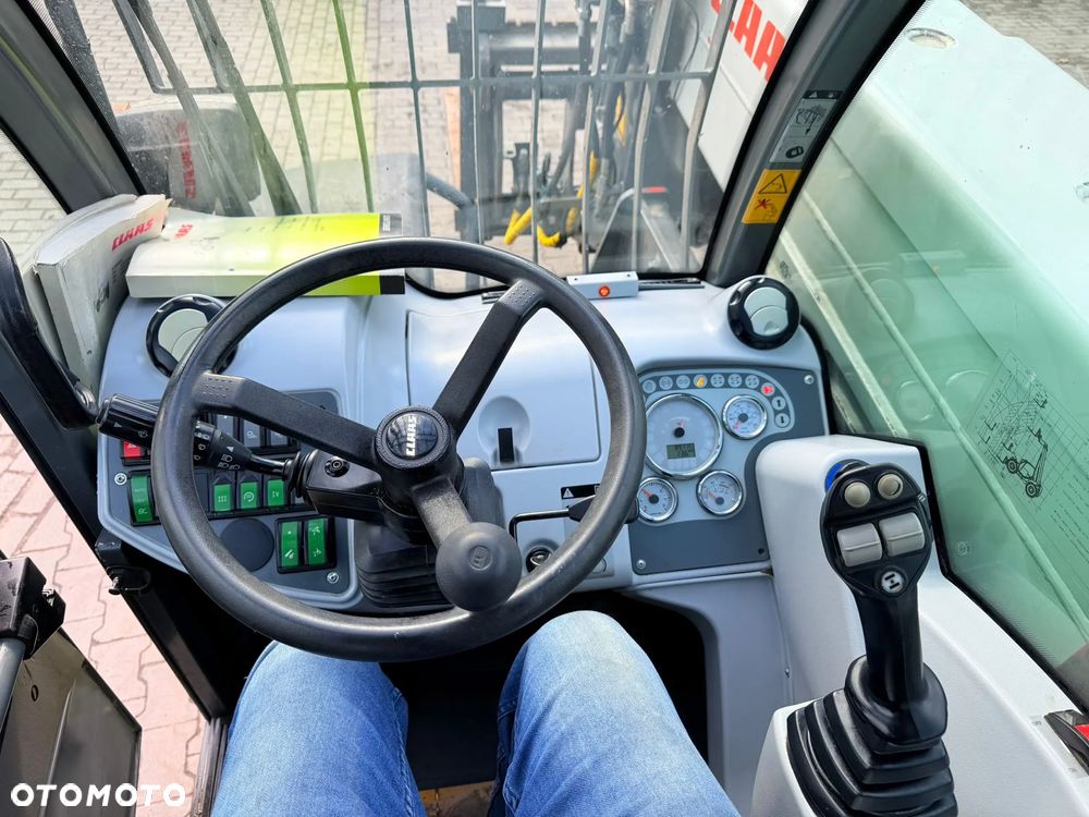 Claas Scorpion 7040 Varipower - 20