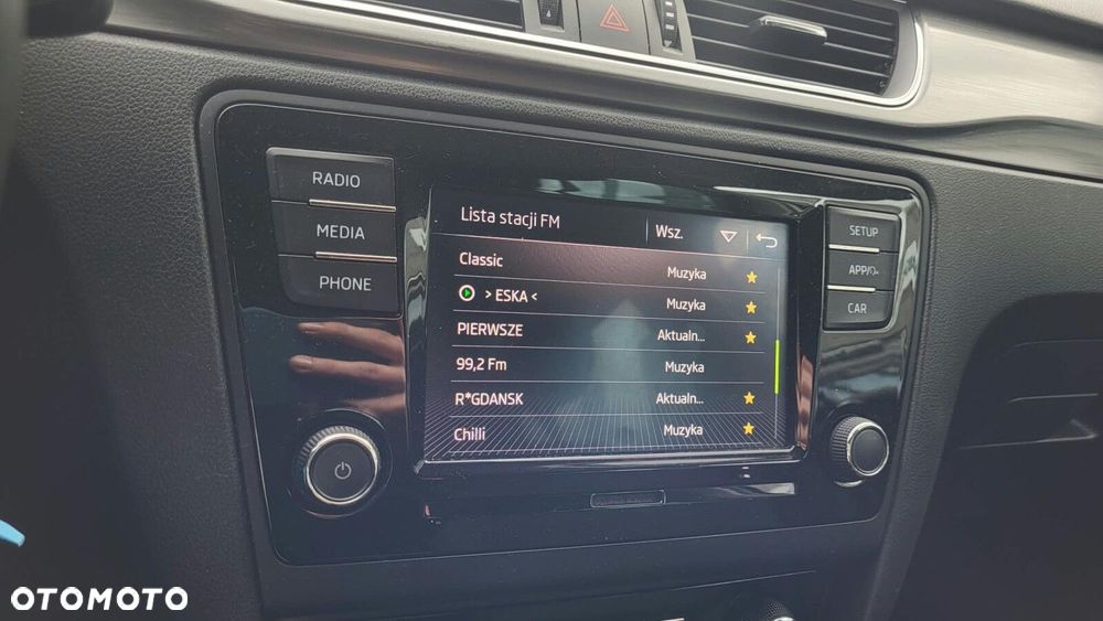 Skoda RAPID - 22