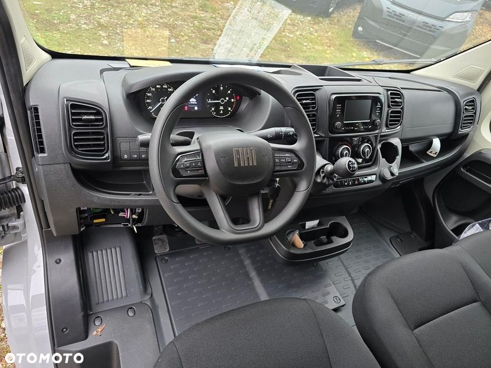 Fiat Ducato Maxi H3-Power L4H3 - 21