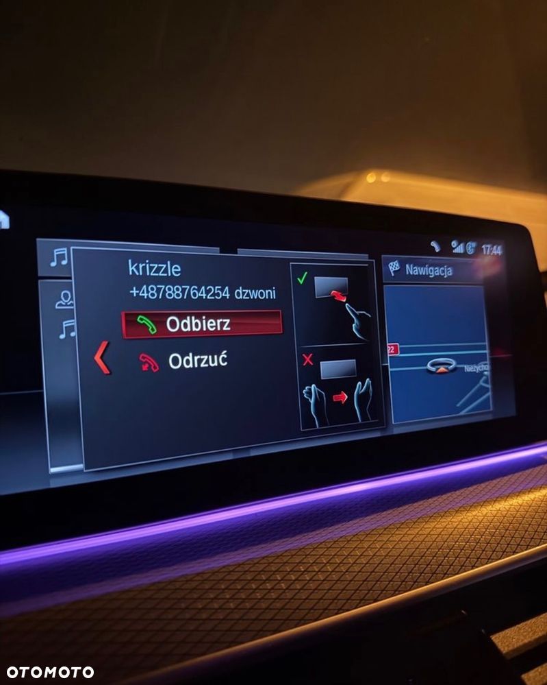 BMW 6GT 620d M Sport sport - 33