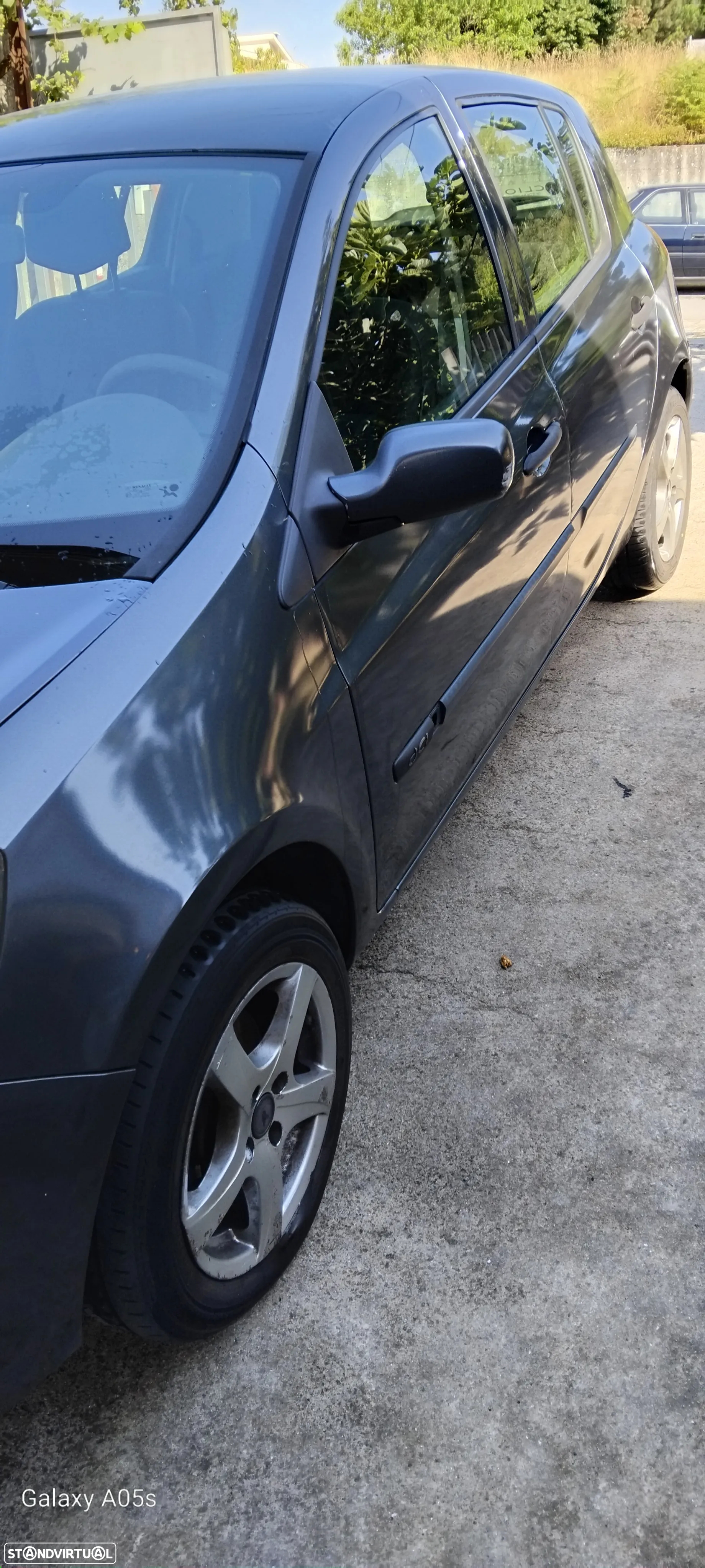 Renault Clio 1.5 dCi Confort - 3