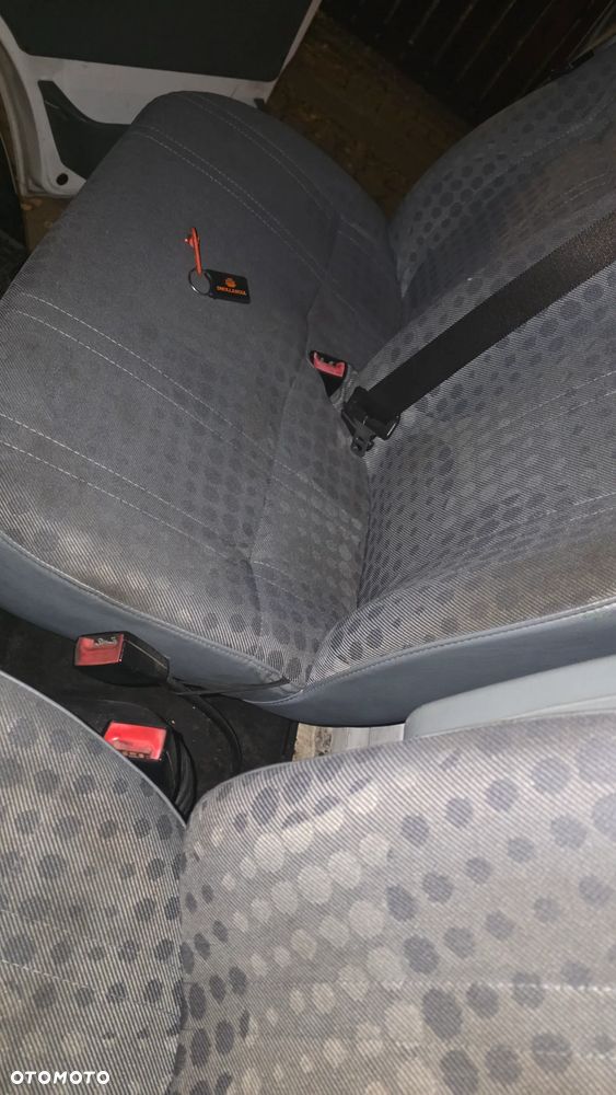 Ford Transit - 32