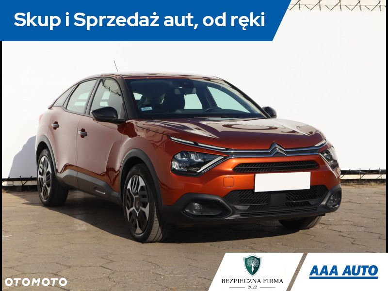 Citroën C4 - 2