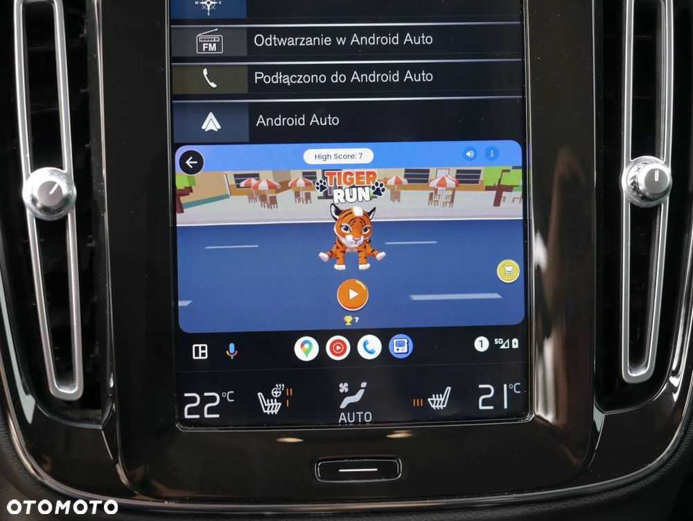 Volvo XC 40 T5 Recharge DKG Inscription - 15