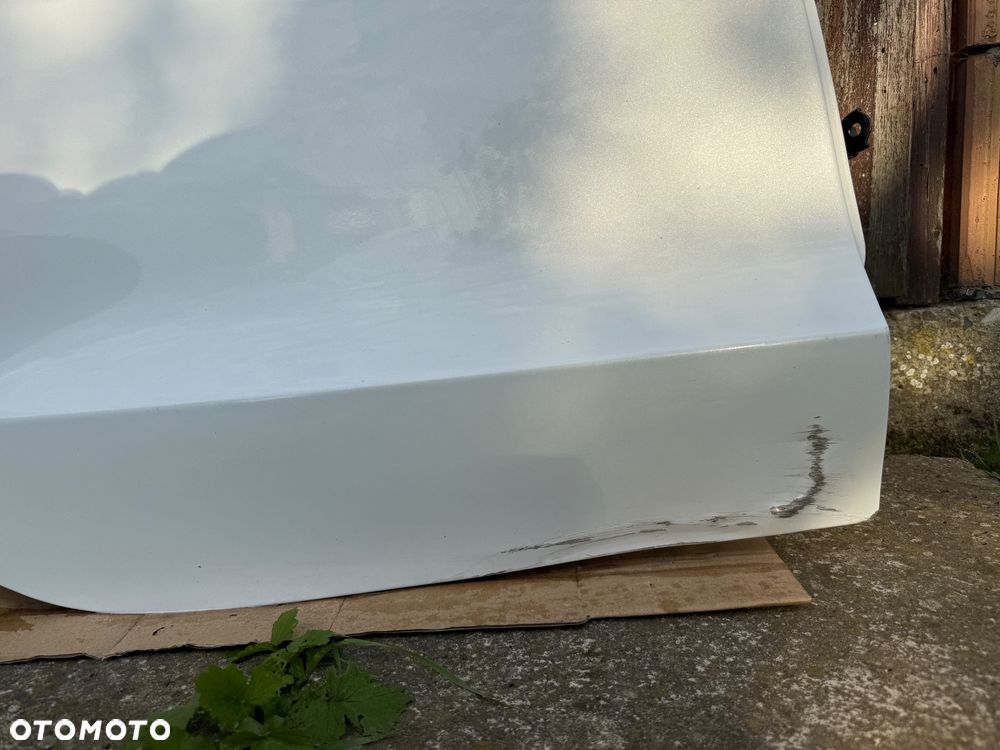 Drzwi Prawe Tył PPSW - 4