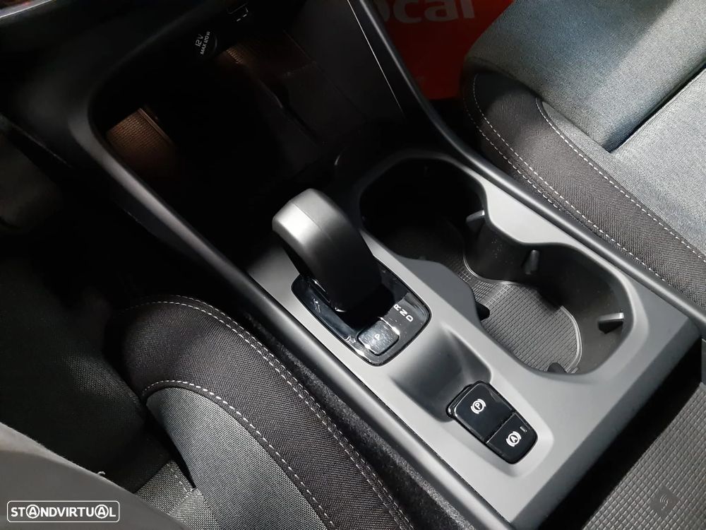Volvo XC 40 - 13