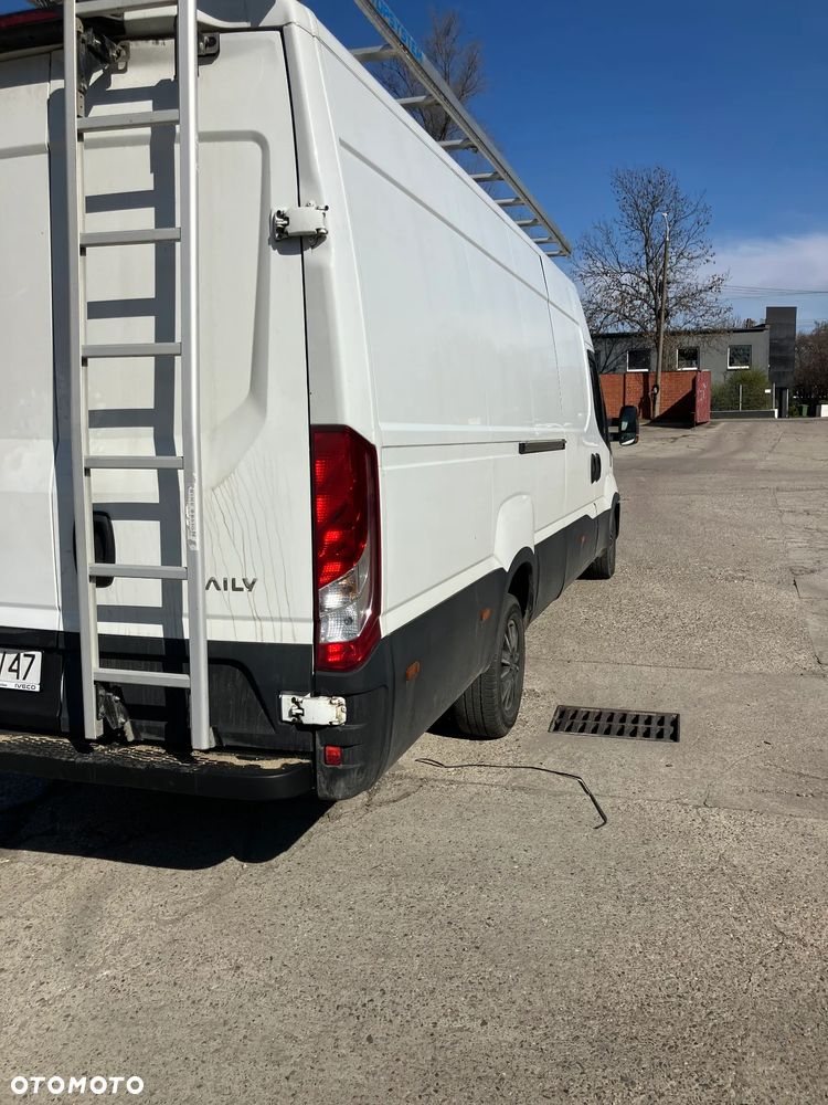 Iveco daily - 5