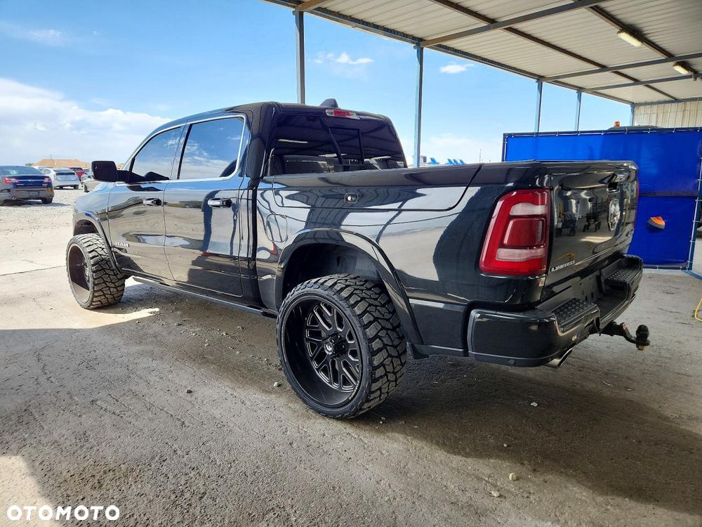 RAM 1500 5.7 Crew Cab Limited - 2