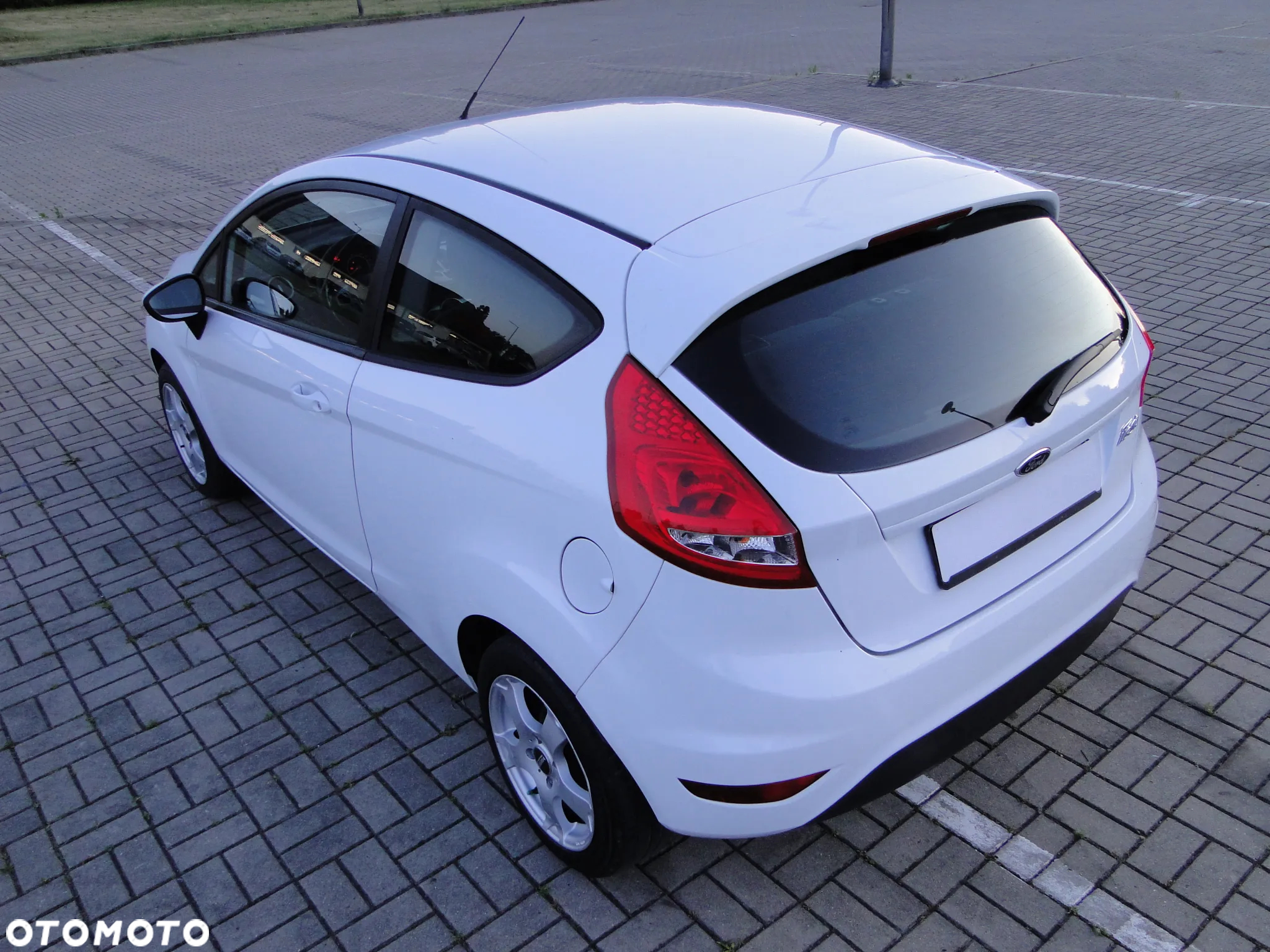 Ford Fiesta - 20