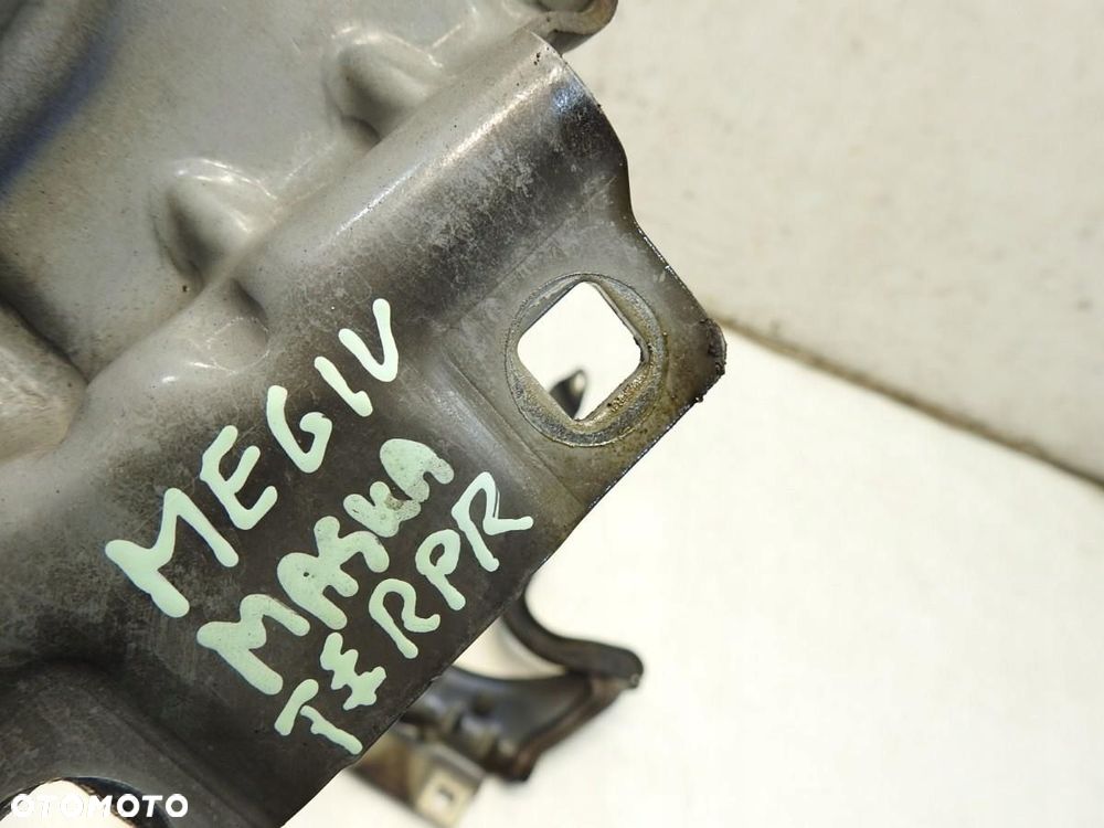 ZAWIAS ZAWIASY MASKI TERPR RENAULT MEGANE IV 654012880R - 2