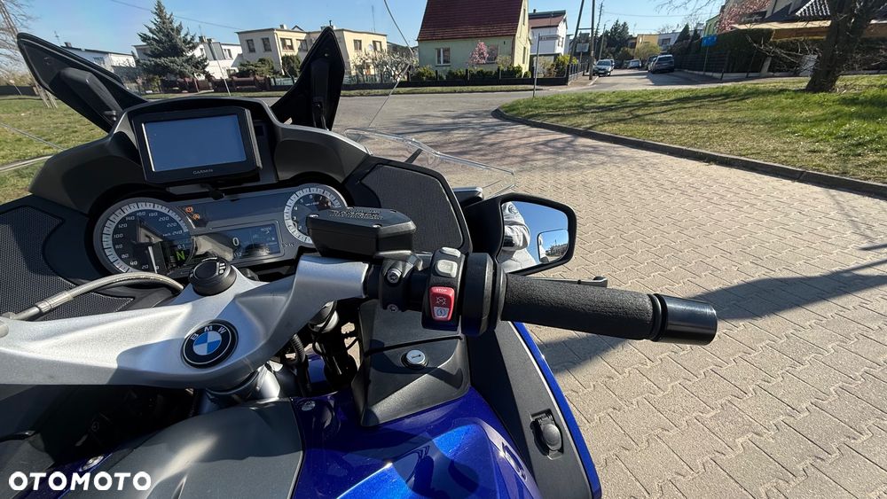 BMW RT - 7