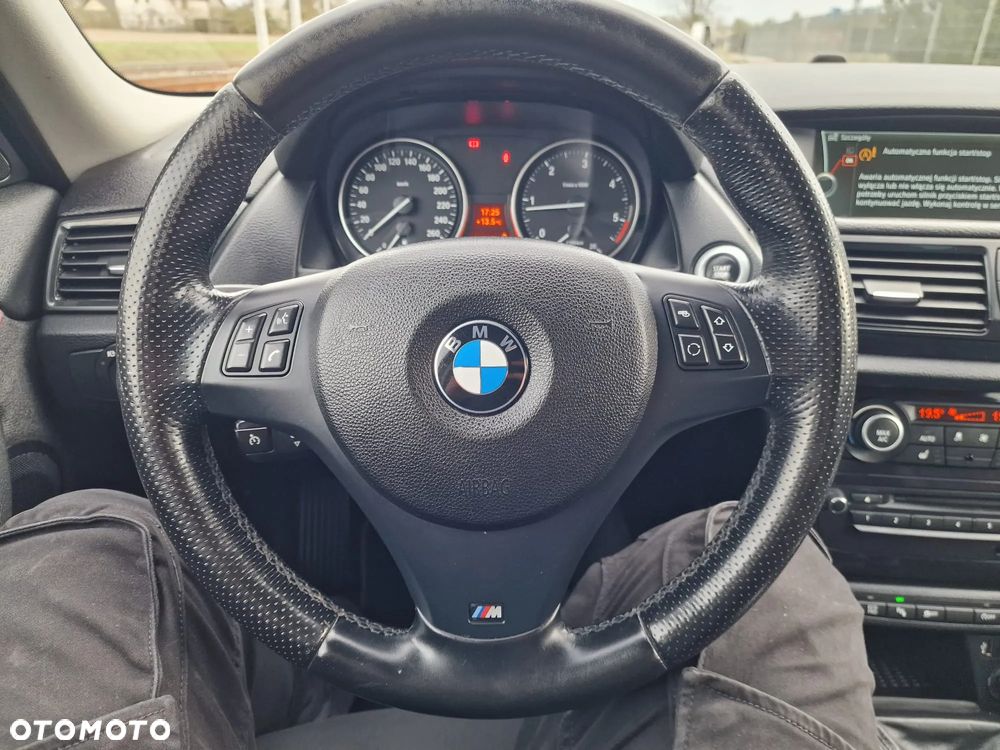 BMW X1 sDrive20d - 18