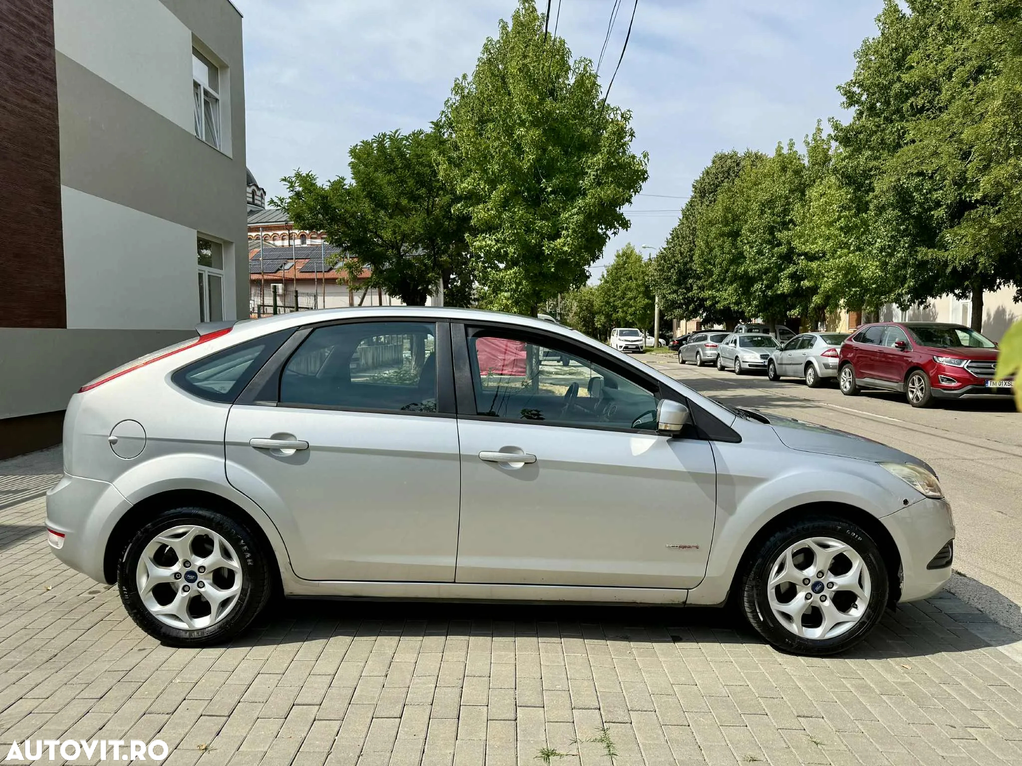 Ford Focus - 6