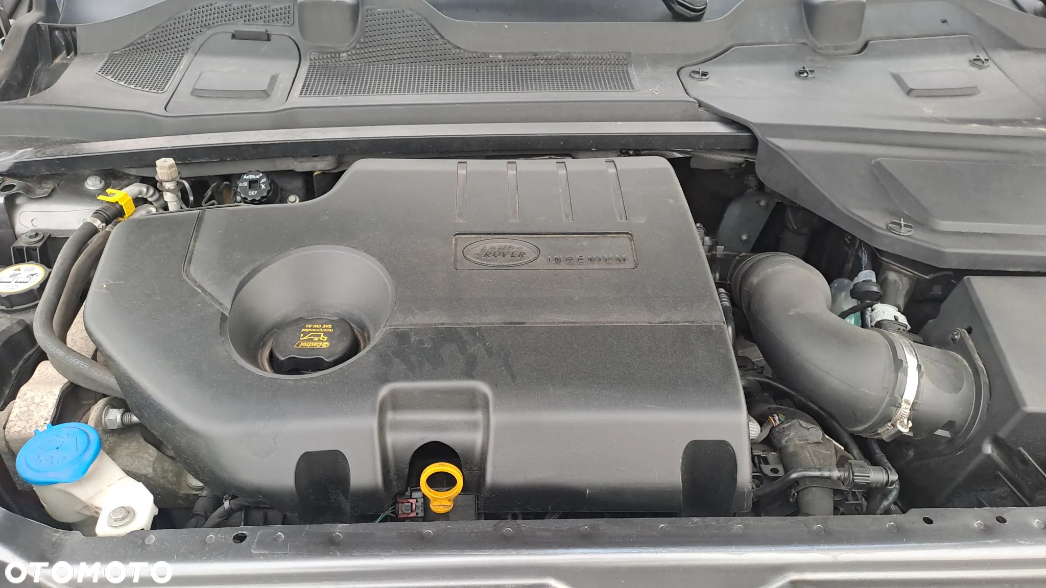 Land Rover Discovery Sport 2.0 D150 R-Dynamic S - 23