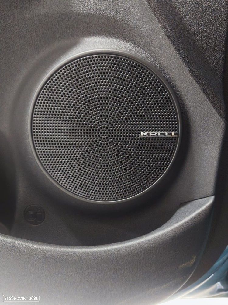 Hyundai Kauai 64 kWh Vanguard+TMS - 28