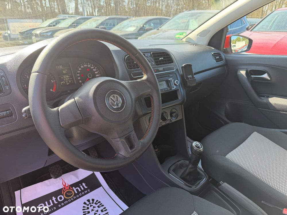 Volkswagen Polo - 19