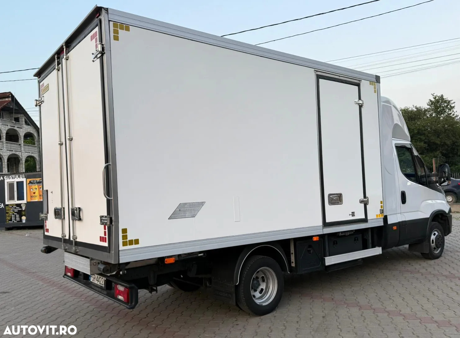 Iveco Daily - 3